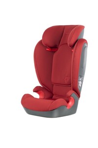 Автокресло AVOVA STAR i-Size Maple Red, фото 1