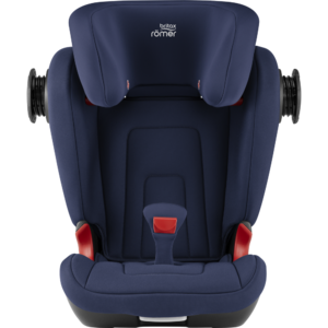 Автокресло Britax Romer Kidfix 2 S Moonlight Blue, фото 7