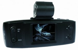 ParkCity DVR HD 350, фото 2