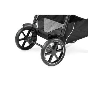 Прогулочная коляска Peg-Perego Veloce Moonstone, фото 11