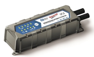 Зарядное устройство Battery Service Universal PL-C004P, фото 2