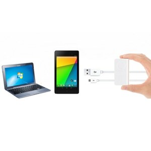 Дозиметр Pocket Geiger для Android/Windows (Type6), фото 6