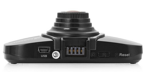 ParkCity DVR HD 760, фото 2