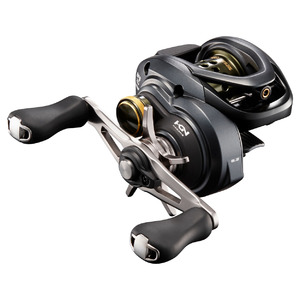 Катушка SHIMANO Curado BFS XG (LH), фото 1