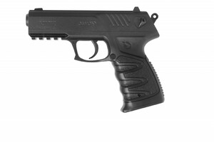 Пневматический пистолет GAMO P-27 DUAL, фото 1