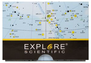 Окуляр Explore Scientific LER 82° 4,7 мм, 1,25" (AR), фото 11