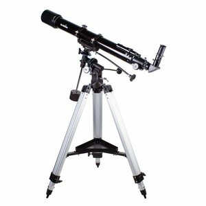 Телескоп Sky-Watcher BK 709EQ2, фото 4