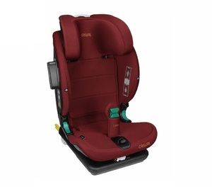 Автокресло CASUAL Goldfix Pro i-Size ISOFIX (VTN35) Purple, фото 2