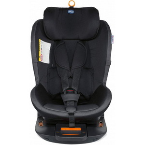 Автокресло Chicco 2Easy Jet Black, фото 5