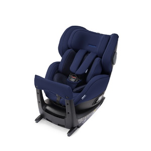 Автокресло Recaro Salia Select Pacific Blue, фото 1