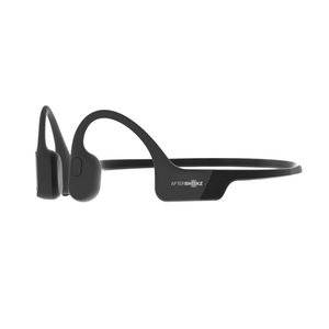 Беспроводные наушники костной проводимости AfterShokz AEROPEX, цвет Cosmic Black, фото 2