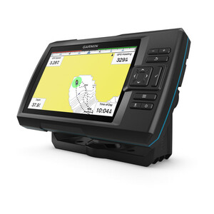 Эхолот Garmin STRIKER Plus 7cv с датчиком GT20-TM, фото 3