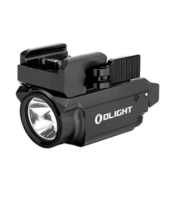 Фонарь светодиодный тактический Olight Baldr Mini, фото 1