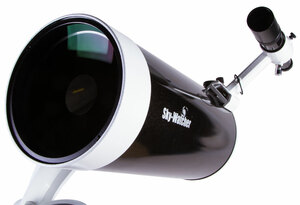 Телескоп Sky-Watcher BK MAK127 AZ5 на треноге Star Adventurer, фото 5