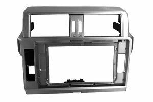 Штатная магнитола CARMEDIA NM-7116 DVD Toyota Land Cruiser Prado 150 (2013-2017) (поддержка кругового обзора), фото 3