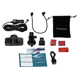TrendVision TDR-708P, фото 6