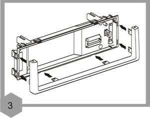 Бортовой компьютер Multitronics RI-500, фото 8