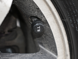 Система контроля давления в шинах AVEL AVS07TPMS, фото 7