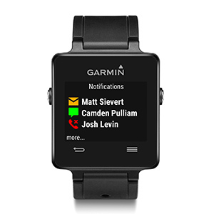 Garmin Vivoactive Черные, фото 3