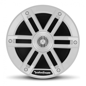 Влагозащищенные динамики 6.5" Rockford Fosgate MO-65, RMS 65Вт, белые, фото 1