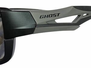 Очки поляризационные WFT Penzill POLARIZED GHOST линзы серые, фото 2