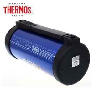 Термос из нержавеющей стали Thermos FDH-2005 MTB Vacuum Inculated Bottle, 1.4 л, фото 3