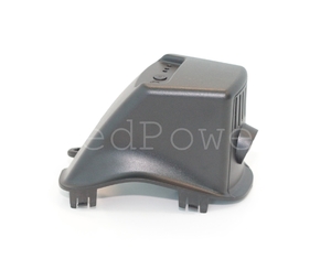 Видеорегистратор в штатное место RedPower DVR-VOL-A для Volvo, фото 4