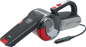 Пылесос автомобильный  Black&Decker PV1200AV, фото 1