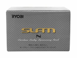 Катушка Slam N 6000 Ryobi, фото 9