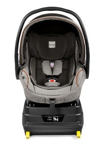 Автокресло Peg-Perego Primo Viaggio i-Size Polo, фото 6