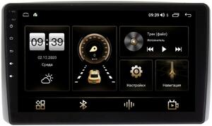 Штатная магнитола Toyota Noah, Voxy 2001-2017 LeTrun 4195-10-1176 на Android 10 (6/128, DSP, QLed) С оптическим выходом, фото 1