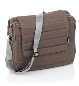 Сумка для коляски Britax Romer AFFINITY Fossil Brown, фото 1