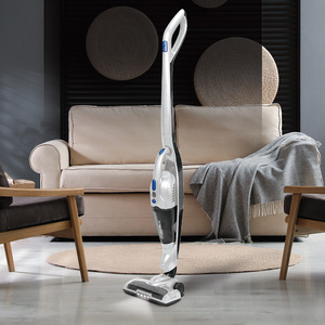 Вертикальный пылесос циклонного типа аккумуляторный ENDEVER SKYCLEAN VC-300, фото 4