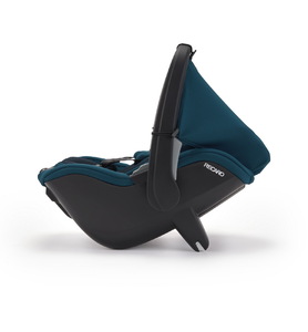 Автокресло Recaro Salia Elite Select Teal Green, фото 6