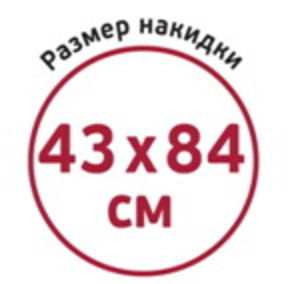 Накидка с подогревом Kioki 12V50 (12 В, 36 Вт), фото 8