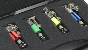 Набор индикатов поклёвки CARP SPIRIT Adjustable C Hanger, фото 2