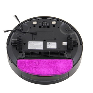 Робот-пылесос iCLEBO Arte Carbon (YCR-M05-10), фото 8