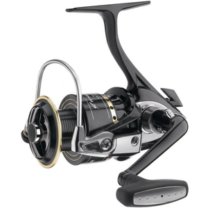 Катушка безынерционная DAIWA R`Nessa Dir 3000 (запасная шпуля в комплекте), фото 1