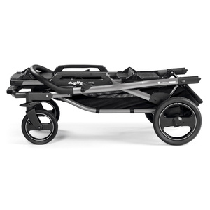 Шасси для колясок Peg-Perego Chassis Duette Piroet Titania, фото 2