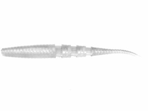 Слаги съедобные искусственные LJ Pro Series ULTRA STICK 1,6in (04.20)/026 15шт., фото 3