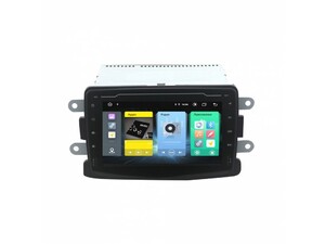 Головное устройство vomi FX104R7-MTK-LTE для Renault Duster, Sandero/Logan 14+, Kaptur, Lada Xray, Nissan Terrano 17+, фото 1