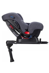 Автокресло DAIICHI First 7™ Plus Charcoal (ISOFIX), фото 5