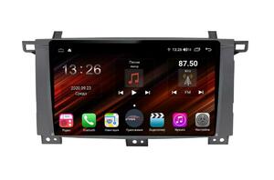 Штатная магнитола FarCar s400 Super HD для Toyota Land Cruiser 105 на Android (XH457/1234R), фото 1