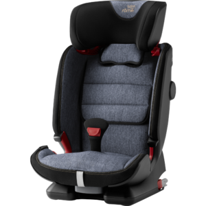 Автокресло Britax Romer Advansafix IV R Blue Marble, фото 8