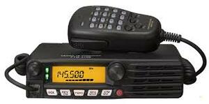 Автомобильная рация Yaesu FTM-3100R, фото 1