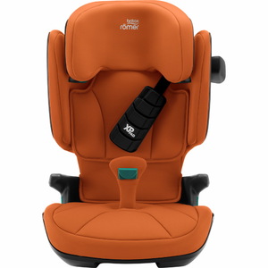 Автокресло Britax Romer KIDFIX i-SIZE Golden Cognac, фото 2