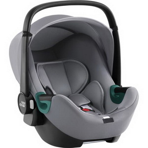 Автокресло Britax Romer BABY-SAFE 3 i-SIZE Frost Grey, фото 3