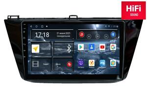 Автомагнитола RedPower 75403 Hi-Fi для Volkswagen Tiguan 2-поколение Mk 2 (01.2016-н.в), фото 1