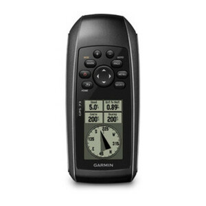 Garmin GPS 73, фото 1