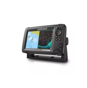 Эхолот Lowrance Hook Reveal 7 TripleShot, фото 2